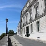 Le Rempart Du Midi 4* Angoulême