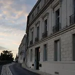 Le Rempart Du Midi アングレーム
