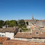 アパートホテル Le Rempart Du Midi アングレーム