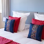 アパートホテル Le Rempart Du Midi 4*