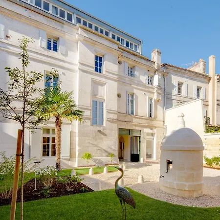 Aparthotel Le Rempart Du Midi