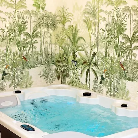 Le Rempart Du Midi Angoulême