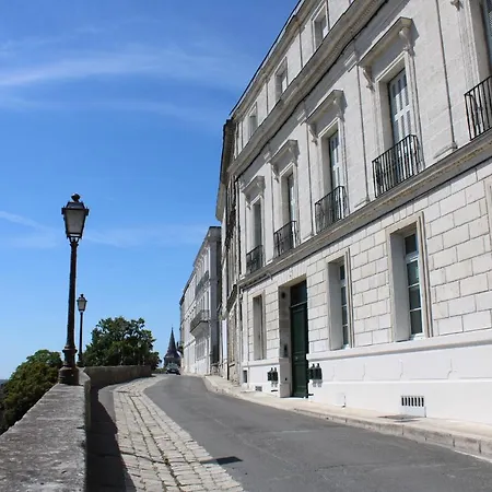 Le Rempart Du Midi 4* Angoulême