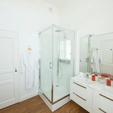 Le Rempart Du Midi 4* אנגולם