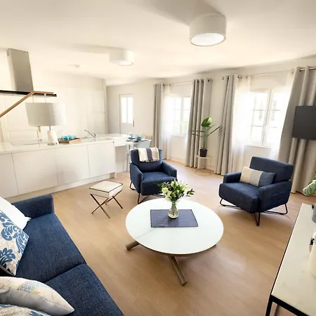 Le Rempart Du Midi 4* Angoulême