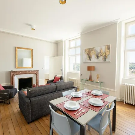 Le Rempart Du Midi 4*