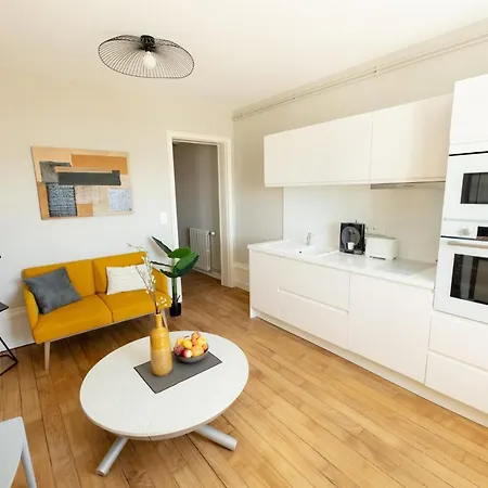 Le Rempart Du Midi 4*