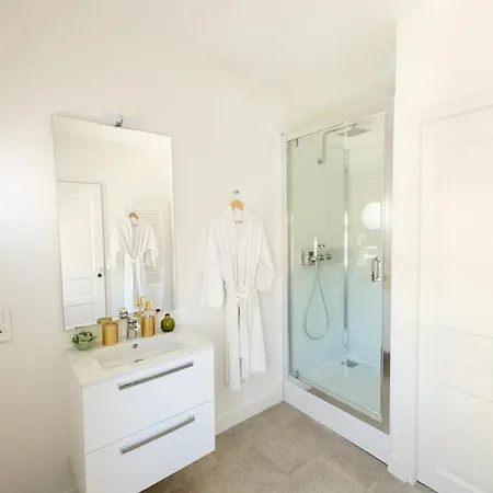 מלון דירות Le Rempart Du Midi אנגולם