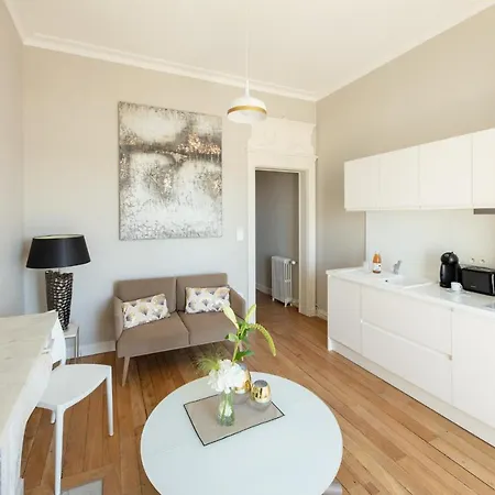 Le Rempart Du Midi Angoulême