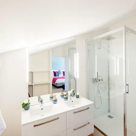 Apartmanhotel Le Rempart Du Midi Angoulême