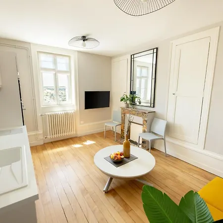 Le Rempart Du Midi 4*