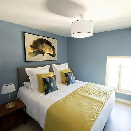 Lägenhetshotell Le Rempart Du Midi 4*