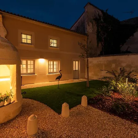 Le Rempart Du Midi 4*