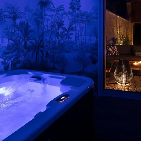 Le Rempart Du Midi 4*