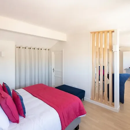 Appart hôtel Le Rempart Du Midi Angoulême