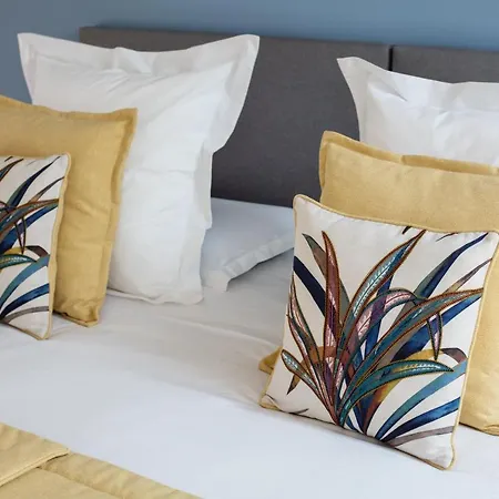 מלון דירות Le Rempart Du Midi