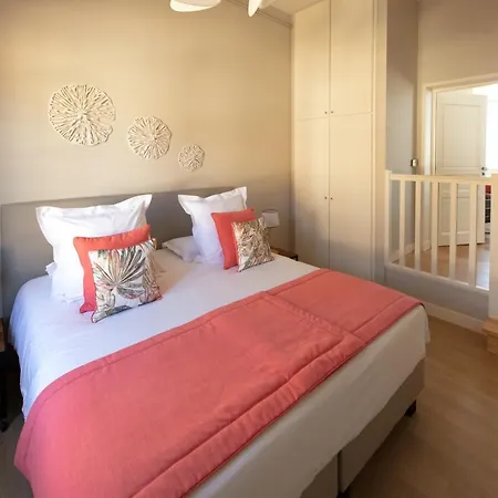 Le Rempart Du Midi 4* Angoulême