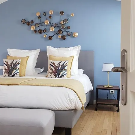 Le Rempart Du Midi מלון דירות