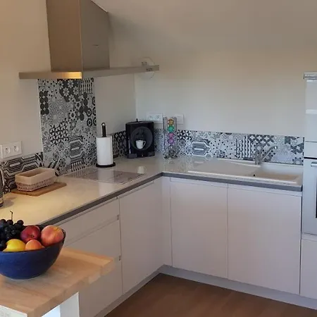 מלון דירות Le Rempart Du Midi אנגולם