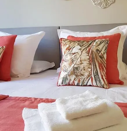 Le Rempart Du Midi Angoulême