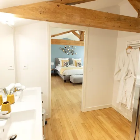 Le Rempart Du Midi Aparthotel 4*