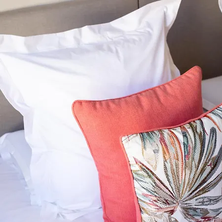 Aparthotel Le Rempart Du Midi 4*