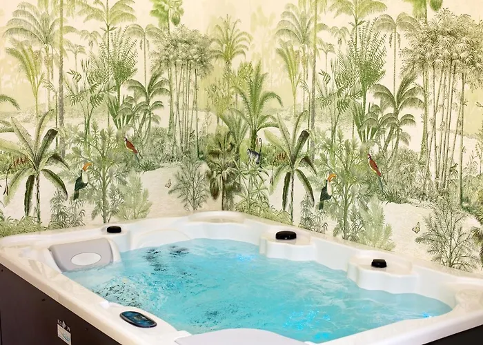 Le Rempart Du Midi Angoulême