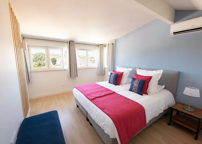 Le Rempart Du Midi Appart hôtel