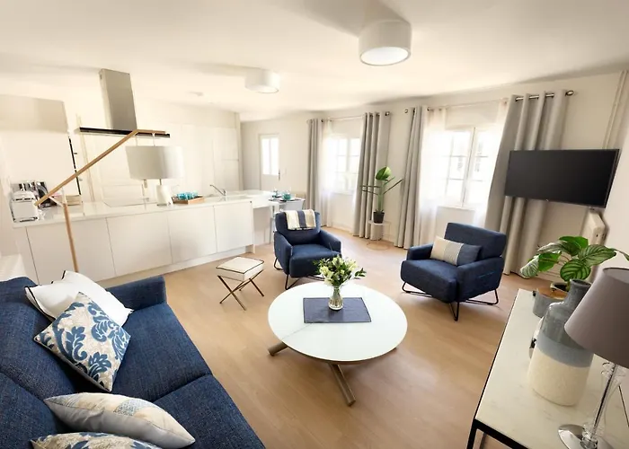 Le Rempart Du Midi 4* Angoulême