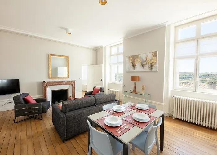 Le Rempart Du Midi 4*