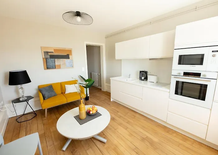 Le Rempart Du Midi 4*