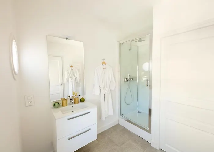 Appart hôtel Le Rempart Du Midi Angoulême