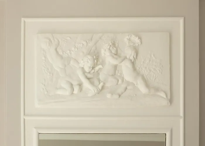 Le Rempart Du Midi Appart hôtel