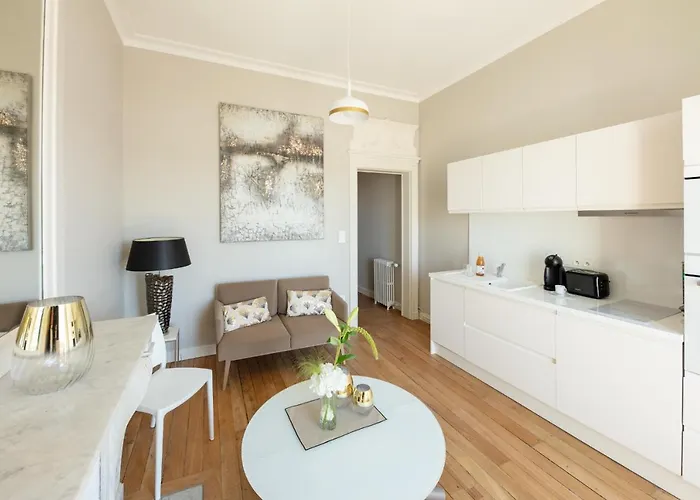 Le Rempart Du Midi Angoulême