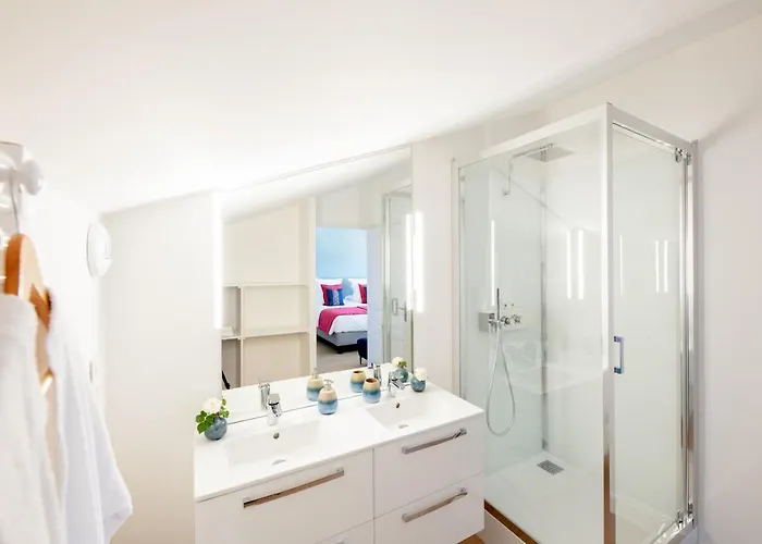 Aparthotel Le Rempart Du Midi Angoulême