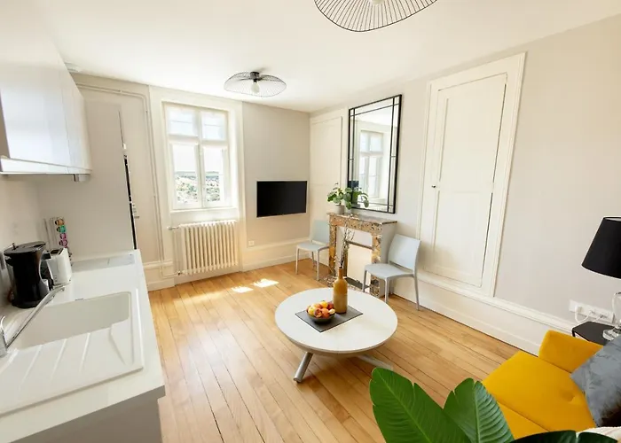 Le Rempart Du Midi 4*