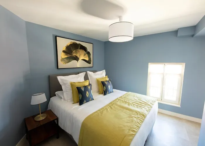 Aparthotel Le Rempart Du Midi 4*