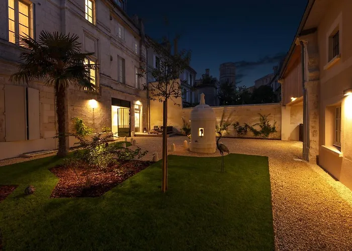 Appart hôtel Le Rempart Du Midi 4*