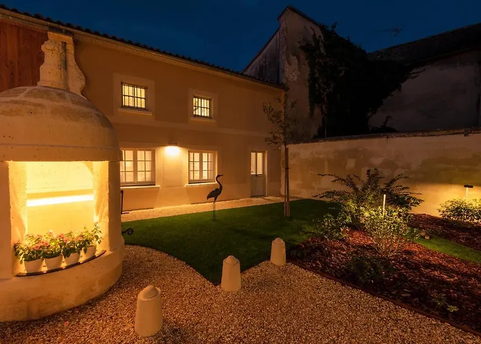 Le Rempart Du Midi 4*