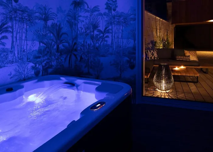 Le Rempart Du Midi 4*