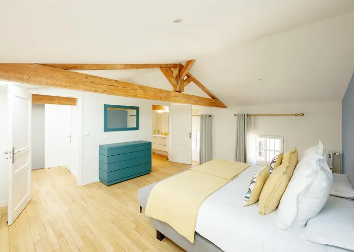 Le Rempart Du Midi Angoulême