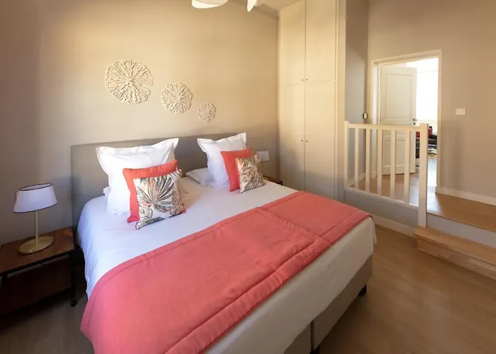 Le Rempart Du Midi 4* Angoulême