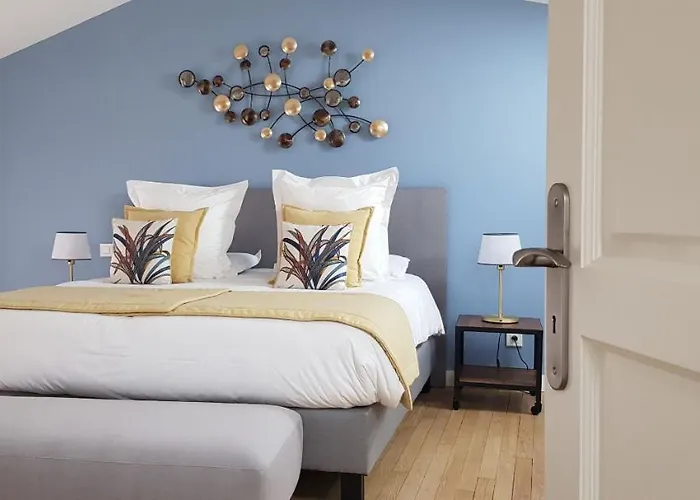 Le Rempart Du Midi Appart hôtel