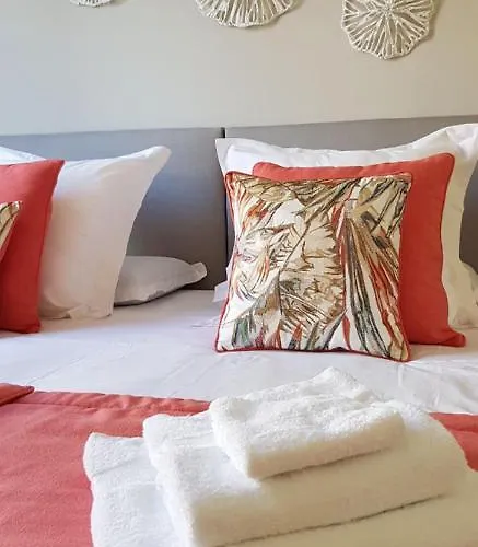 Le Rempart Du Midi Angoulême